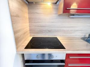 Pronájem bytu 2+kk, Háj u Duchcova, Kubátova, 49 m2
