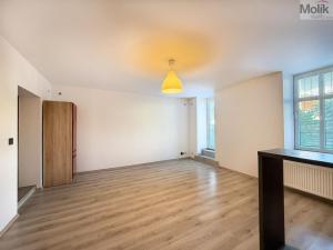 Pronájem bytu 2+kk, Háj u Duchcova, Kubátova, 49 m2
