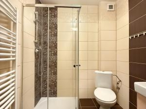 Pronájem bytu 2+kk, Háj u Duchcova, Kubátova, 49 m2