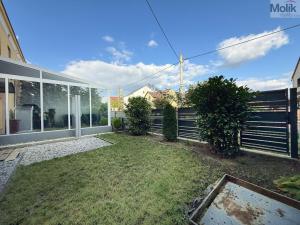 Pronájem bytu 2+kk, Háj u Duchcova, Kubátova, 49 m2