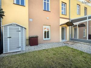 Pronájem bytu 2+kk, Háj u Duchcova, Kubátova, 49 m2