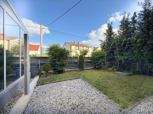 Pronájem bytu 2+kk, Háj u Duchcova, Kubátova, 49 m2