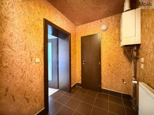 Pronájem bytu 2+kk, Háj u Duchcova, Kubátova, 49 m2