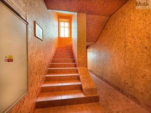 Pronájem bytu 2+kk, Háj u Duchcova, Kubátova, 49 m2