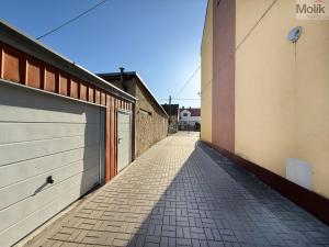 Pronájem bytu 2+kk, Háj u Duchcova, Kubátova, 49 m2