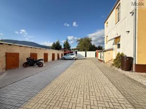 Pronájem bytu 2+kk, Háj u Duchcova, Kubátova, 49 m2