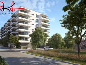 Prodej bytu 3+kk, Praha, Thomasova, 87 m2