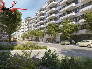 Prodej bytu 3+kk, Praha, Thomasova, 87 m2