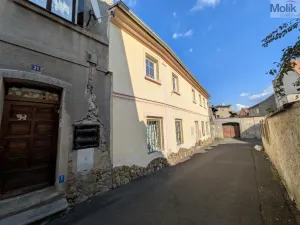 Prodej rodinného domu, Duchcov, Bednářská, 222 m2