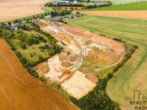 Prodej pozemku pro bydlení, Starý Bydžov, 806 m2