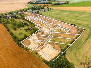 Prodej pozemku pro bydlení, Starý Bydžov, 806 m2