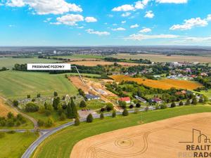 Prodej pozemku pro bydlení, Starý Bydžov, 806 m2