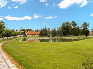 Prodej pozemku pro bydlení, Starý Bydžov, 806 m2