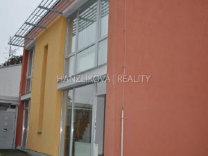 Pronájem rodinného domu, České Budějovice, Na Sádkách, 86 m2