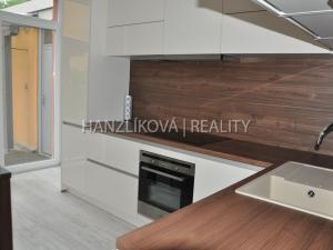 Pronájem rodinného domu, České Budějovice, Na Sádkách, 86 m2