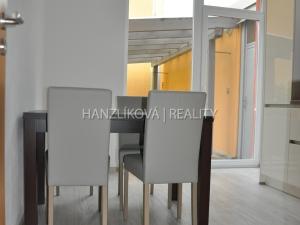 Pronájem rodinného domu, České Budějovice, Na Sádkách, 86 m2