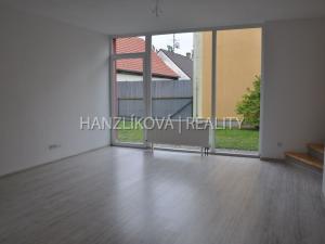 Pronájem rodinného domu, České Budějovice, Na Sádkách, 86 m2