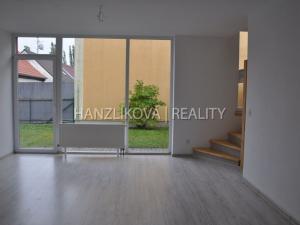 Pronájem rodinného domu, České Budějovice, Na Sádkách, 86 m2