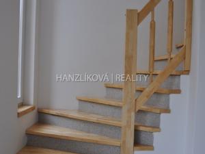 Pronájem rodinného domu, České Budějovice, Na Sádkách, 86 m2