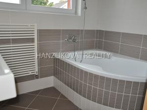 Pronájem rodinného domu, České Budějovice, Na Sádkách, 86 m2