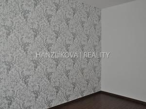 Pronájem rodinného domu, České Budějovice, Na Sádkách, 86 m2
