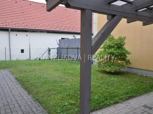 Pronájem rodinného domu, České Budějovice, Na Sádkách, 86 m2