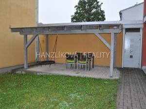 Pronájem rodinného domu, České Budějovice, Na Sádkách, 86 m2