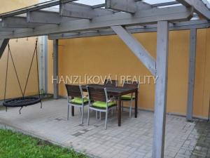 Pronájem rodinného domu, České Budějovice, Na Sádkách, 86 m2