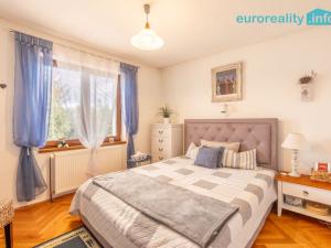 Prodej rodinného domu, Zahrádky, 196 m2