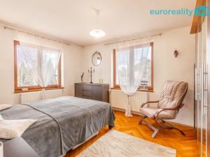 Prodej rodinného domu, Zahrádky, 196 m2