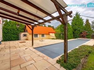 Prodej rodinného domu, Zahrádky, 196 m2