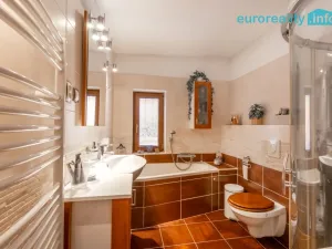 Prodej rodinného domu, Zahrádky, 196 m2