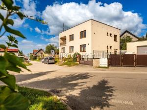 Prodej vícegeneračního domu, Rudolfov, Příčná, 200 m2