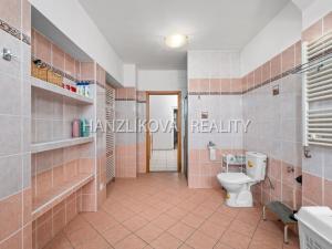 Prodej vícegeneračního domu, Rudolfov, Příčná, 200 m2