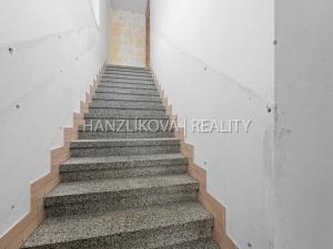 Prodej vícegeneračního domu, Rudolfov, Příčná, 200 m2