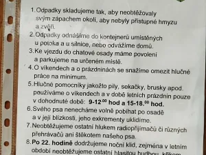 Prodej chaty, Ochoz u Brna, 54 m2