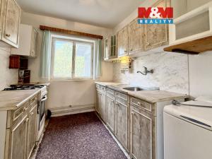 Prodej rodinného domu, Teplice nad Metují - Dolní Teplice, Palackého, 99 m2