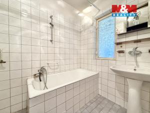 Prodej rodinného domu, Teplice nad Metují - Dolní Teplice, Palackého, 99 m2