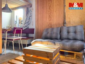 Prodej chaty, Kostelec nad Černými lesy, Skalka, 42 m2