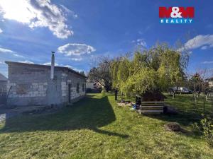 Prodej chaty, Kostelec nad Černými lesy, Skalka, 42 m2