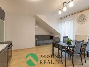Prodej bytu 3+kk, Slaný, Šultysova, 67 m2