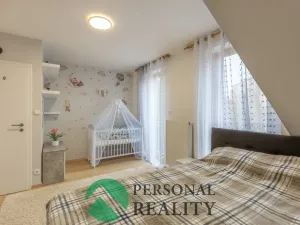 Prodej bytu 3+kk, Slaný, Šultysova, 67 m2