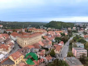 Prodej bytu 3+kk, Slaný, Šultysova, 67 m2