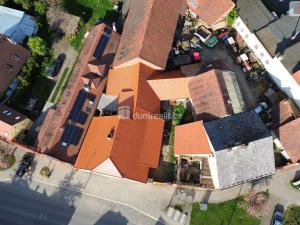 Prodej pozemku pro bydlení, Starý Plzenec, Masarykovo náměstí, 589 m2