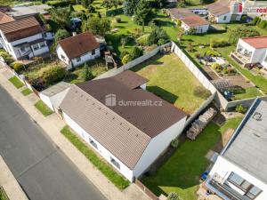 Prodej rodinného domu, Vědomice, Vetelská, 460 m2