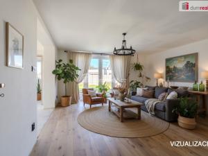 Prodej rodinného domu, Vědomice, Vetelská, 460 m2