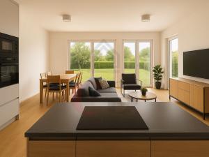 Prodej rodinného domu, Osvračín, 202 m2