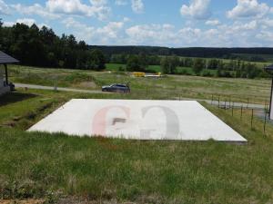 Prodej rodinného domu, Osvračín, 202 m2