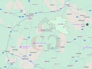 Prodej rodinného domu, Osvračín, 202 m2