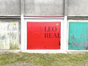 Prodej garáže, Děčín - Děčín VI-Letná, Cihelná, 20 m2